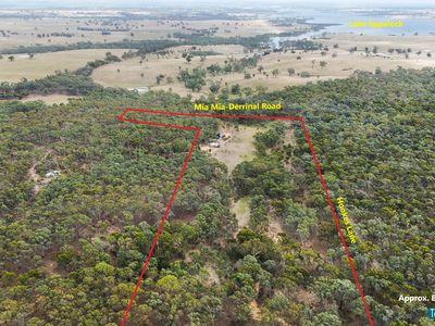 449 Mia Mia-Derrinal Road, Heathcote