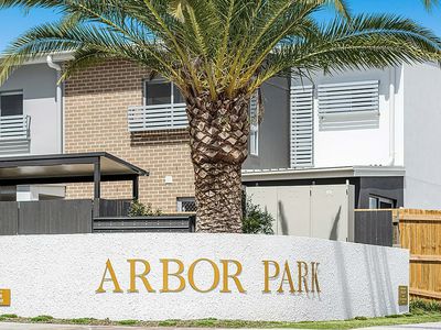 27 / 42 Sorrento St, Wynnum West
