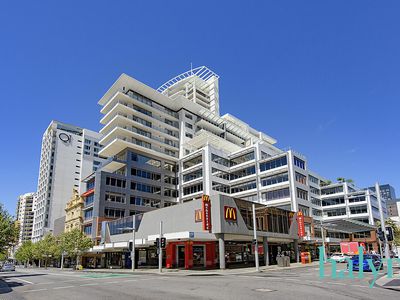 102 / 580 Hay Street, Perth