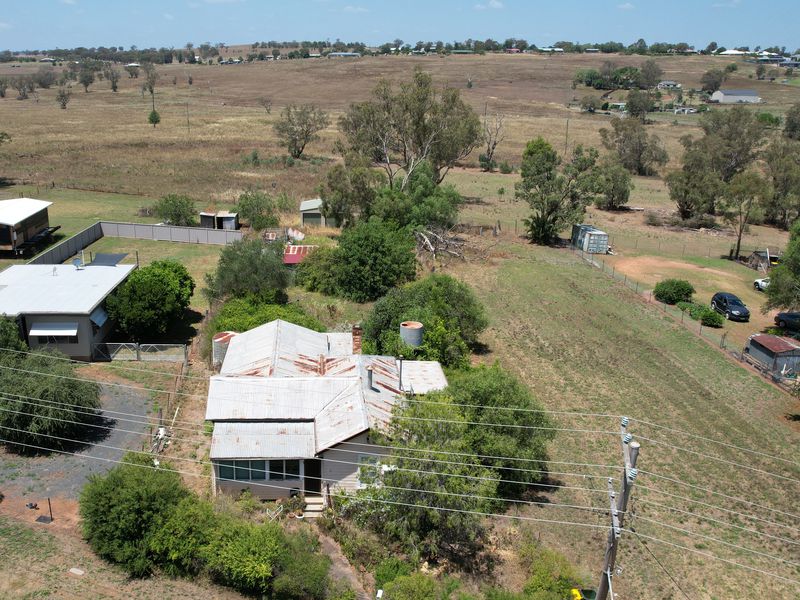 23 King George V Avenue , Merriwa