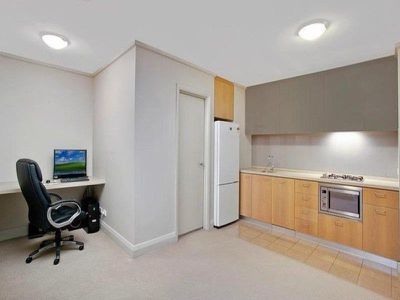 208 / 88 Vista Street, Mosman
