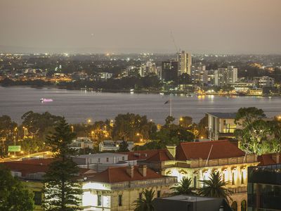 1701 / 659 Murray Street, West Perth