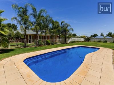 56 Townsend Street, Howlong