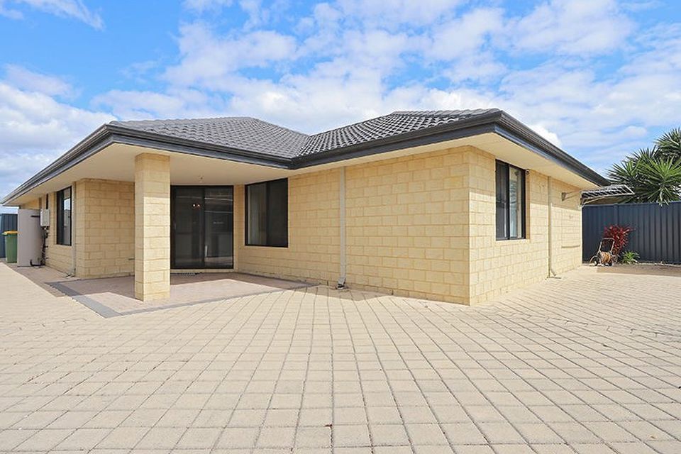 39 Lanagan Drive, Baldivis