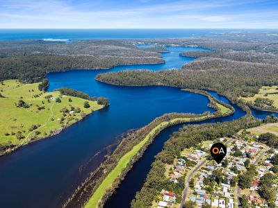 69 Anglers Parade, Fishermans Paradise