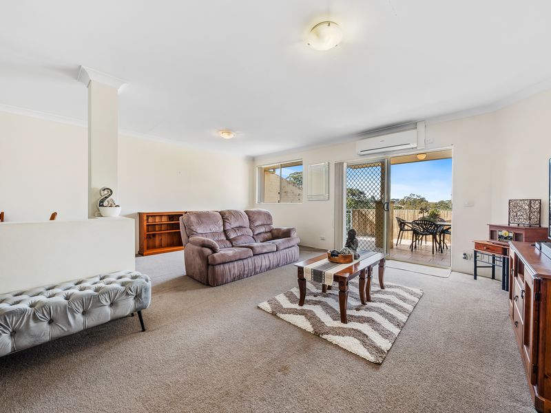 20 / 9-11 Hill Street, Baulkham Hills