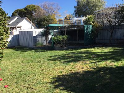 1 Willong St, Tallangatta