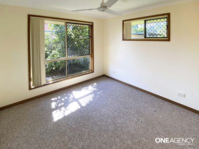 121 Ibis Boulevard, Eli Waters