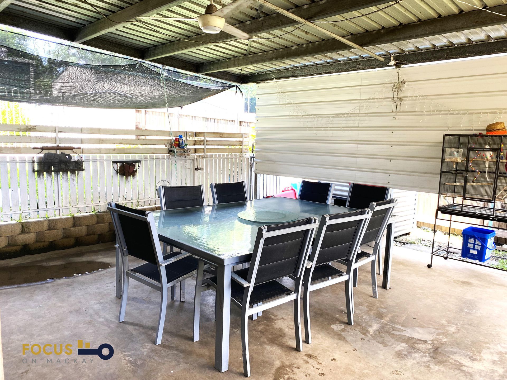 2 Charles Taylor Street, Sarina