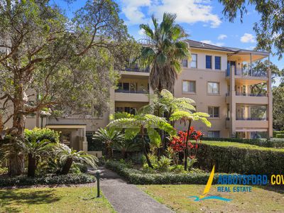 6 / 1 Blackwall Point Road, Abbotsford