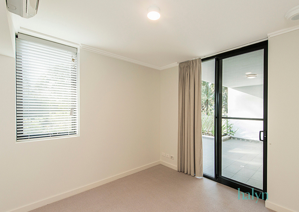 15 / 99 Palmerston Street, Perth