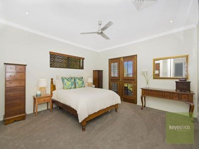 71 Francis Street, West End