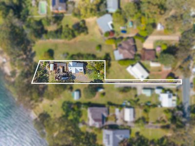 7A Silverwater Road , Silverwater