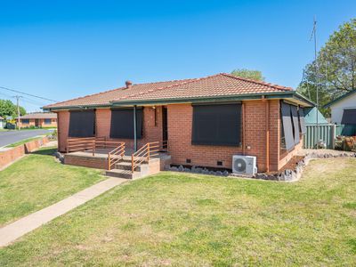 8 Morrish Road, Shepparton