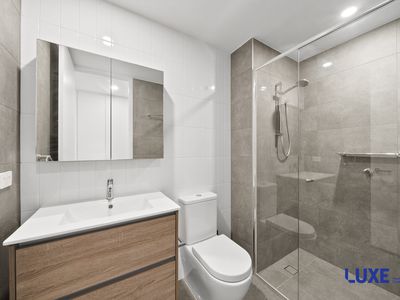 411 / 82 Wentworth Avenue, Kingston