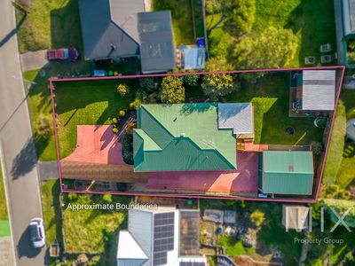 22 Thistle Down, Huntingfield