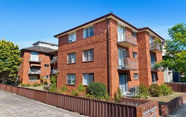 21 / 56 Houston Road, Kingsford