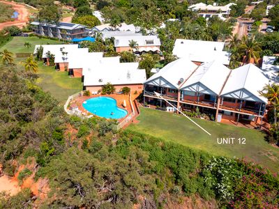 12 / 49 Carnarvon Street, Broome