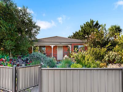 60 Drysdale Cres, Point Cook