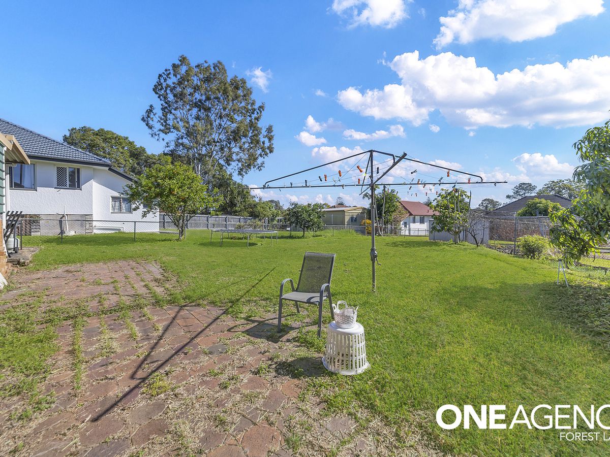 52 Berrigan Street, Inala