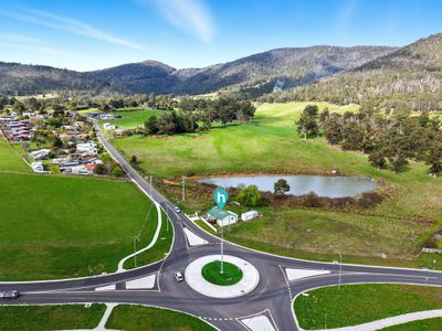10 Knights Road, Huonville
