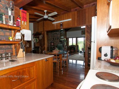 5401 Kyogle Road, Cawongla