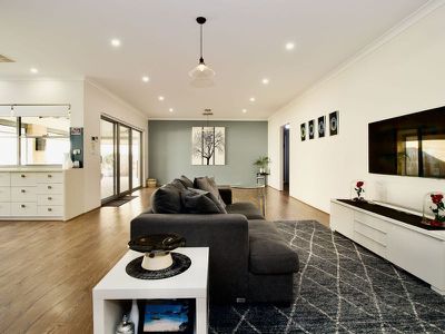 26 Ashton Way , Baldivis