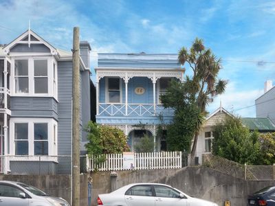 44 Heriot Row, Dunedin Central