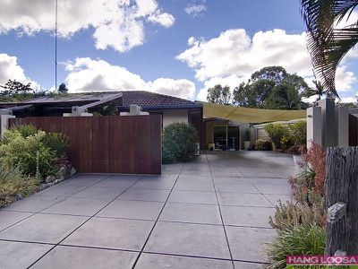 14 Palm Grove Crescent, Tewantin