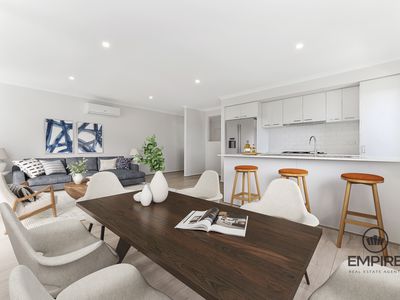 160 Saint Germain Boulevard, Clyde North