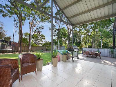 31 Nioka Street , Rochedale South