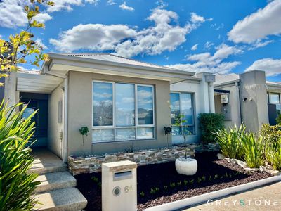 64 Rowling Street, Fraser Rise