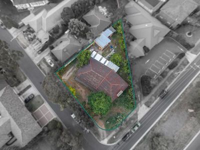 95 Princes Highway, Werribee