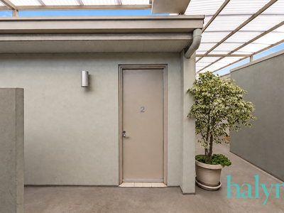 2 / 315 Bulwer Street, Perth