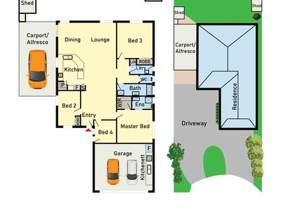 30 Simmonds Place, Roxburgh Park