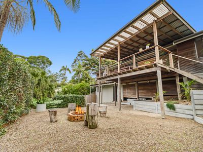 8 Gilba Avenue, Ocean Shores