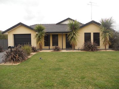 4 Aquarius Court, Mount Gambier