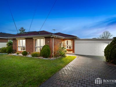 13 McKenry Place, Dandenong North