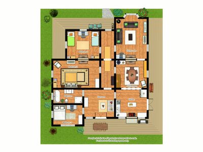 579 Tea Tree Road, Tea Tree