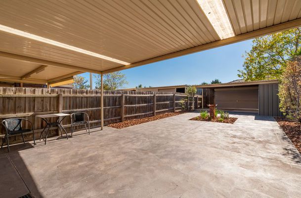 11 Klein cresent, Roxburgh Park