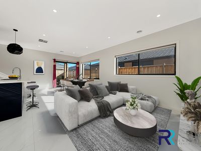 10 Breezy Circuit, Werribee