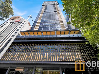 1713 / 25 Therry Street, Melbourne
