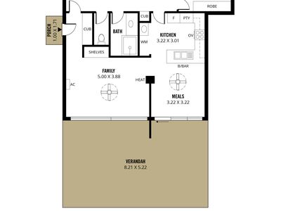1 Beth Court, Pennington