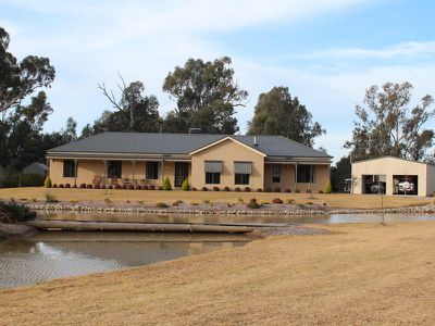 71 Glenview Drive, Barham