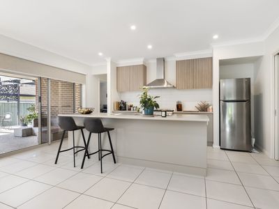 46 UNGER STREET, Glenroy
