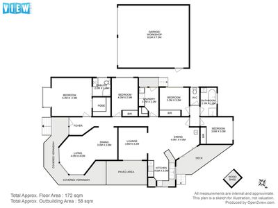 20 Raffan Road, Honeywood