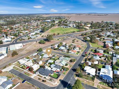 1 Don Street, Horsham