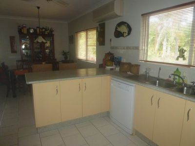 2 Ferrari Street, Cooktown