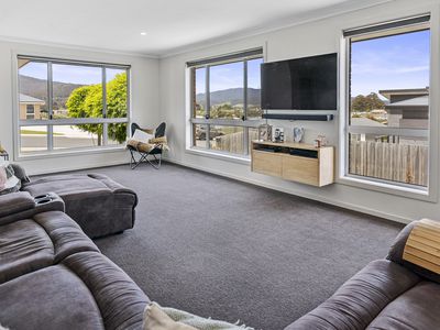 1 / 4 Dorgan Court, Cygnet