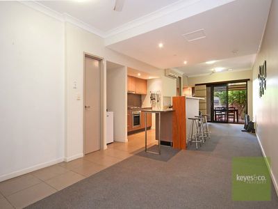 4 / 40-48 Perkins Street, South Townsville